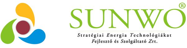 Sunwo Logo es cim