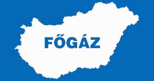 Főgáz Magyarország