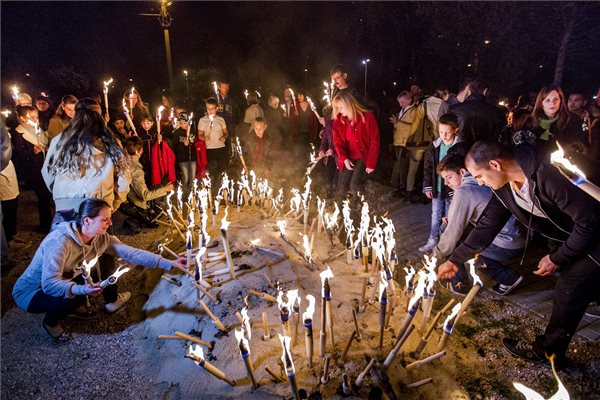 MTI Fotó: Szigetváry Zsolt