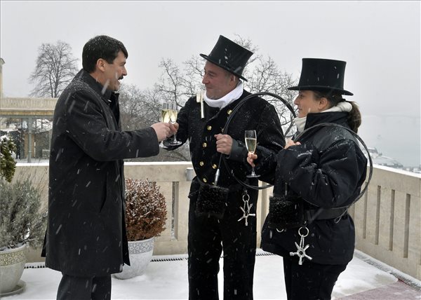 MTI Fotó: Máthé Zoltán