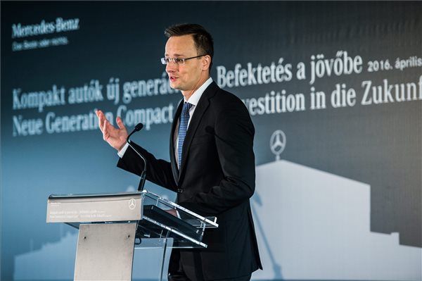 MTI Fotó: Ujvári Sándor