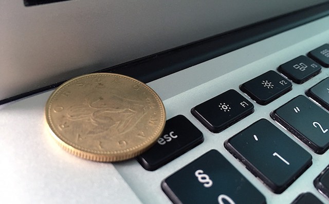 MacBook Pro 20 forint