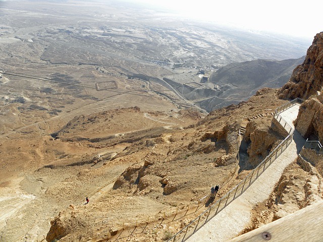 Masada