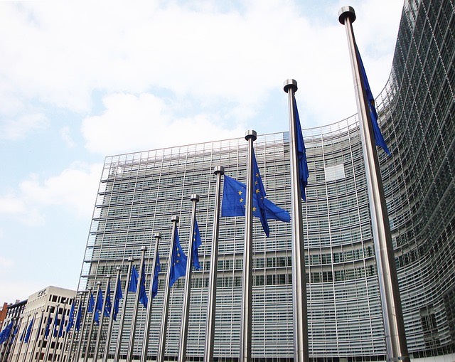 Európai Bizottság Brüsszel