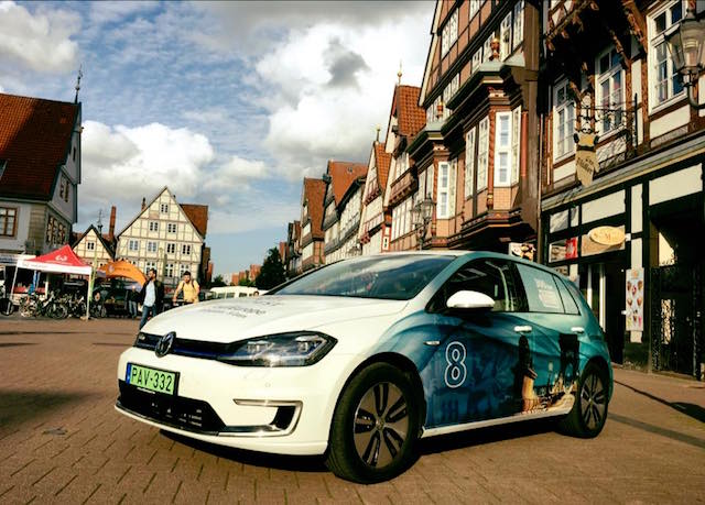 eTourEurope 2017 Celle