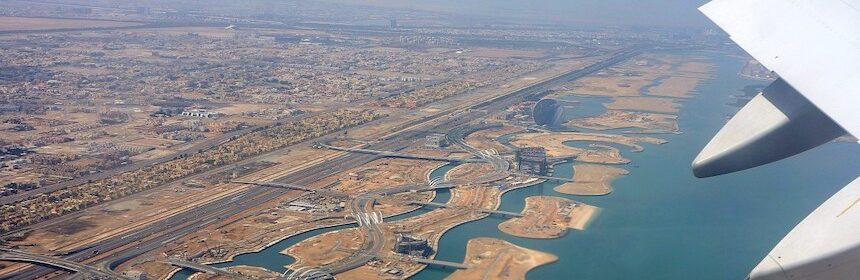 Egyesült Arab Emírségek Abu-Dzabi