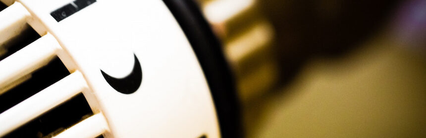 Termosztát radiátor