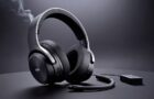 headset akkumulátor kigyullad