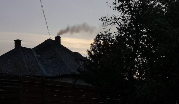 Szegő Judit (Levegő Munkacsoport) fotója