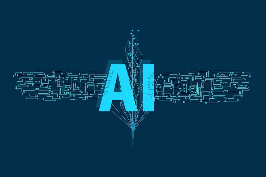 artificial intelligence MI