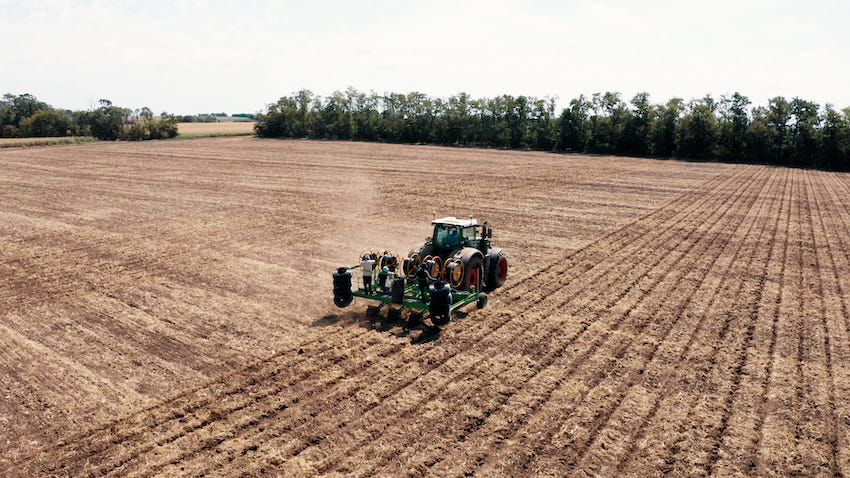 Öntözési projekt_Mezőfalva