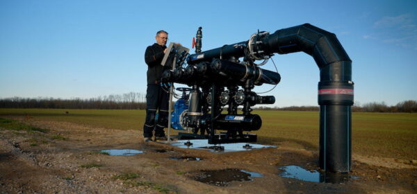 Öntözési projekt_Mezőfalva