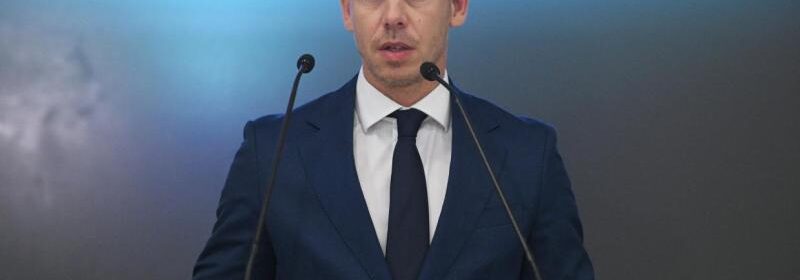 Magyar Péter Dunai Erőmű